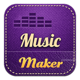 Rhythm Maker - Create Music आइकन