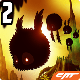 ikon BADLAND 2