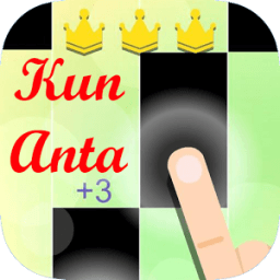 Humood Alkhuder Piano Game आइकन