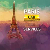 Paris Cab Service on 9Apps