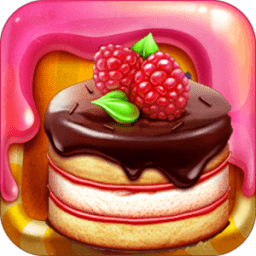 Cookie Blast 3 आइकन
