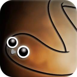 Invisible mod for worm.io 1.0