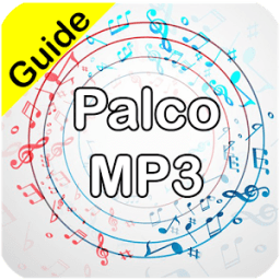 Free Palco MP3 Music Guide أيقونة