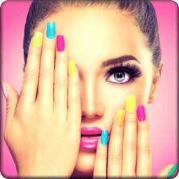 Beauty Face MakeUp 1.0