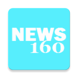 News 160 أيقونة
