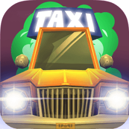 Taxxy: Taxi Driver أيقونة