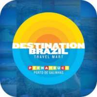 Destination Brazil on 9Apps