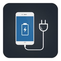 Fast Charger Battery icon
