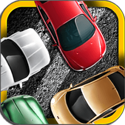 Grand Park Auto أيقونة