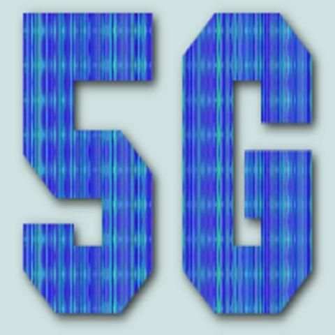 5G Internet Browser скриншот 5