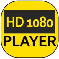HD 1080 Video Player