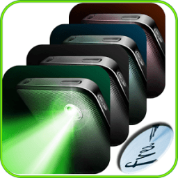 Color Flashlight иконка