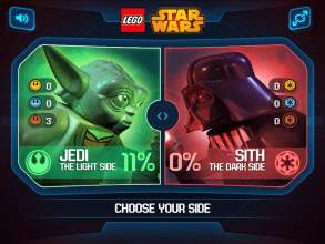 LEGO® Star Wars™ Yoda II screenshot 6