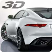 Speed Driving 3D