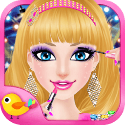 Pop Star Salon icon