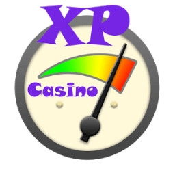Booster XP Casino أيقونة