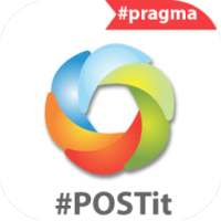 POST.it - Edit,Post,Socialize