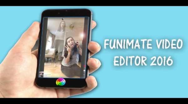 Funimate Video Editor 2016 2 تصوير الشاشة