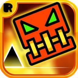 Angry Geometry Meltdown 1.3