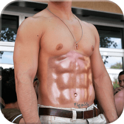 ikon Six Pack Photo Editor