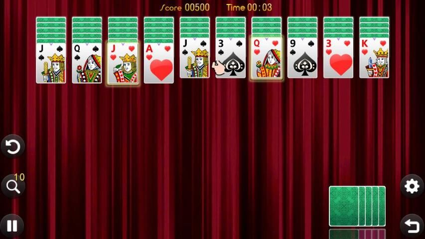 Опера Паук 4в1 скриншот 1