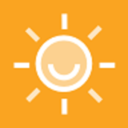 Daily Weather أيقونة