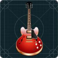 Bass Guitar Lessons on 9Apps