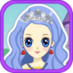 Chibi Princess icon