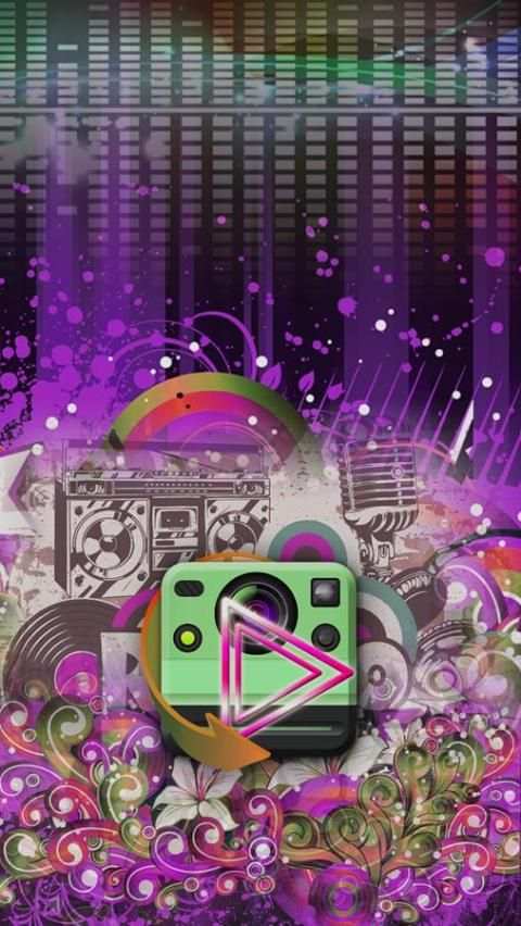 HD File Player screenshot 1