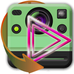 HD File Player иконка