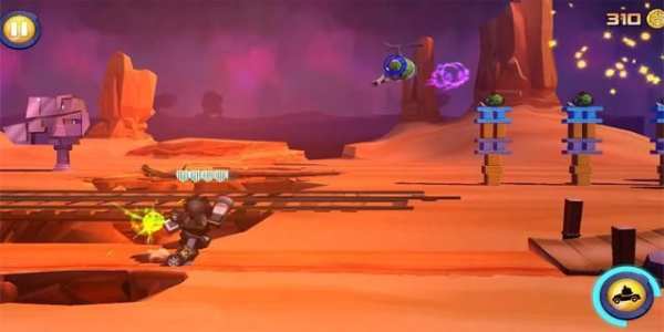 Transformers Guide Angry Birds स्क्रीनशॉट 2