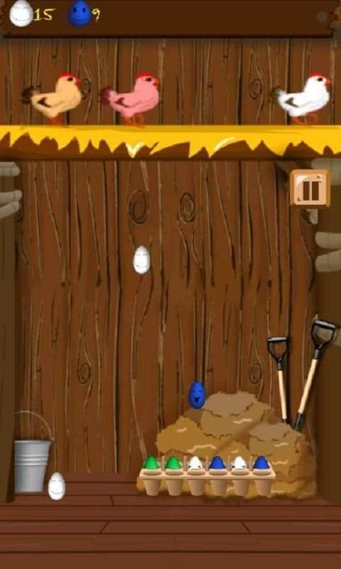 Egg World screenshot 3