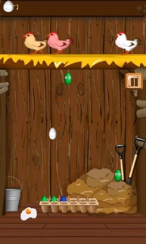 Egg World screenshot 4