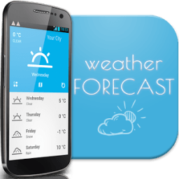 ikon Berlin Weather App