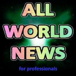 WORLD NEWS أيقونة