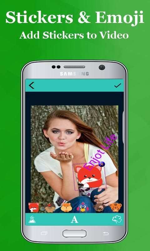 MP4 Video Maker 3 تصوير الشاشة