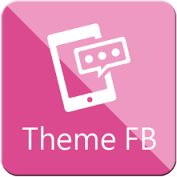 Themes For Facebook - Mini FB иконка