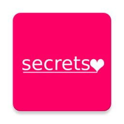 Secrets: Anoymous Community иконка