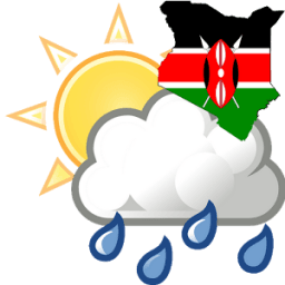 Weather Kenya आइकन