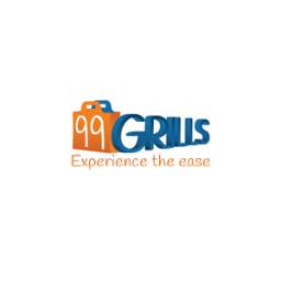 99Grills Restaurant Admin App