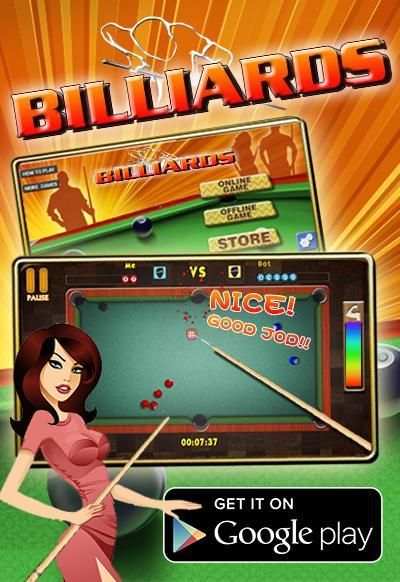 Pool Billiards Club screenshot 7