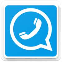 واتس اب أزرق بلس on 9Apps