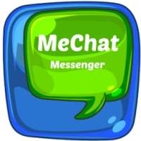 MeChat Messenger