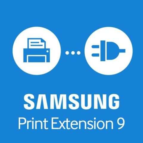 Print Extension 9 screenshot 1