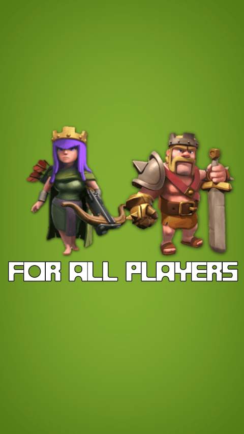 Clash of Clans GUIDE screenshot 1