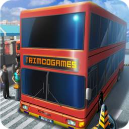  City Bus Driver 2016