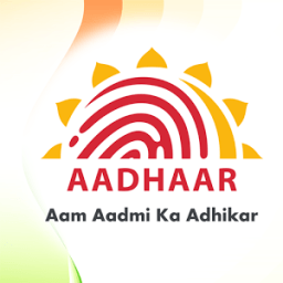 ikon Aadhaar Card