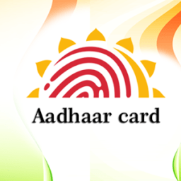 Aadhar Card System आइकन