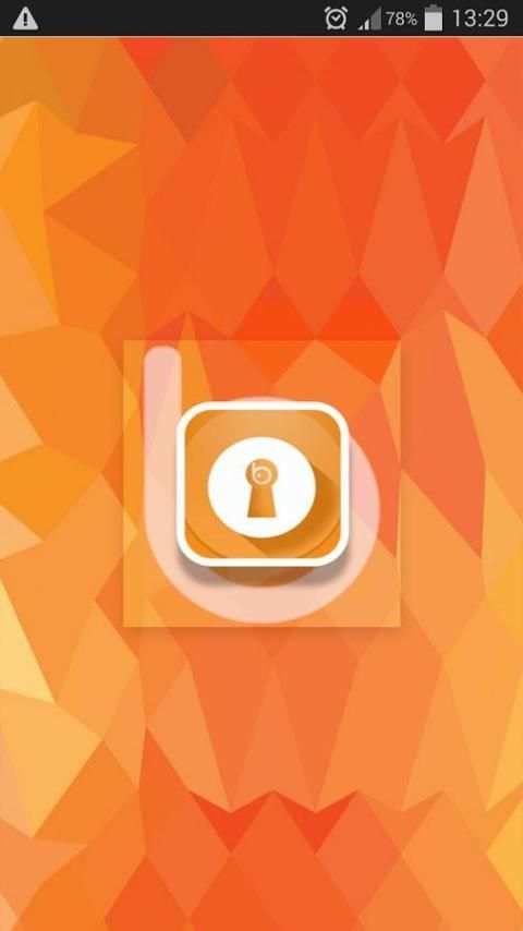 Kunci untuk Badoo screenshot 3