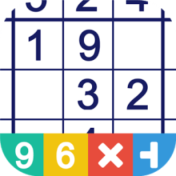 Sudoku Brain icon